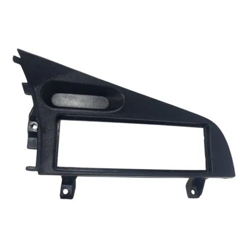 Moldura Painel Central Radio Fiat Palio 1996 A 2003