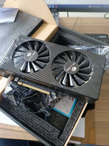 Placa de vídeo 