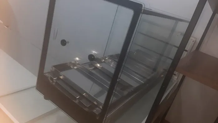 Estufa Salgados