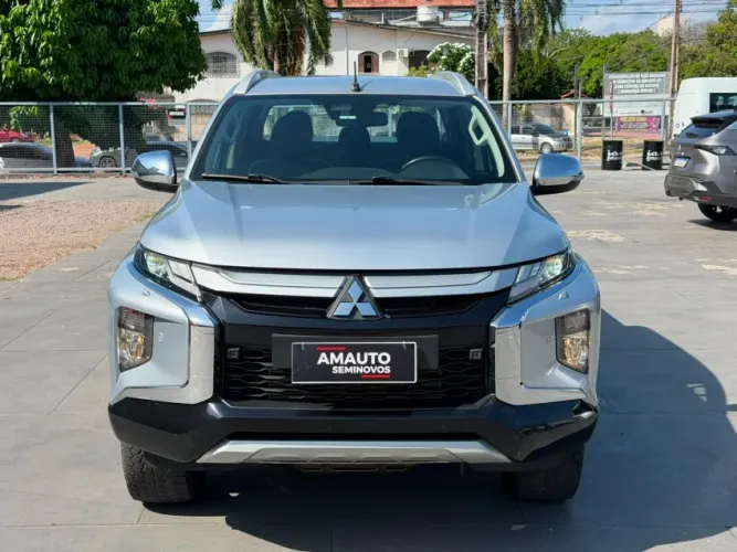 Mitsubishi TRITON HPE-S 2.4 CD 4X4 TB Diesel Aut. 2024