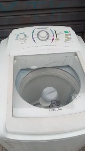 Lava e secas Lg samsung e electrolux todas revisadas e com garantia