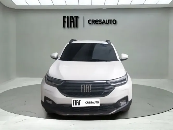 Fiat Strada Volcano 1.3 Flex 8V CD 2024