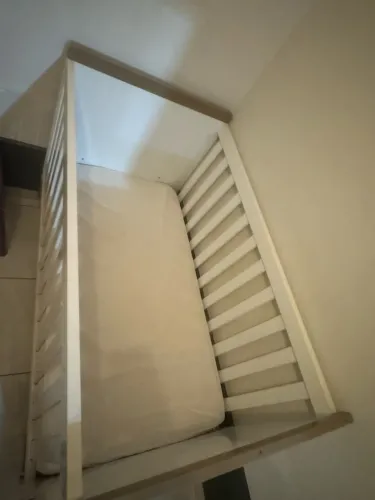 berço