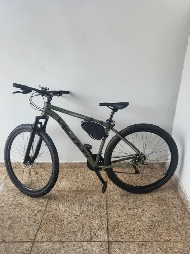 Bike 29" Nova