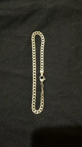 Pulseira 4,5mm