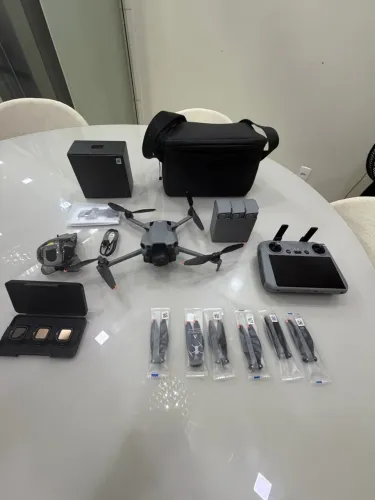 Drone dji mini pro