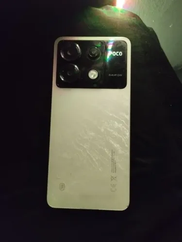 Poco X6 5G