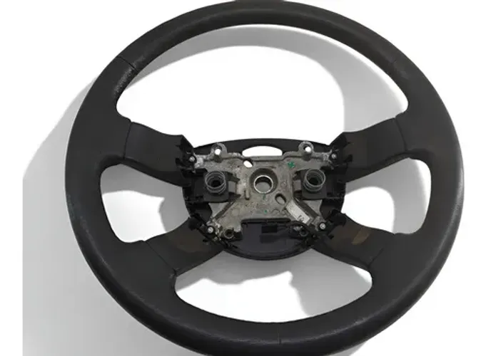 Volante Direção Range Rover Vogue 2007 2008 2009 2010 Preta