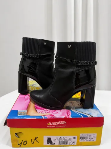 Bota Mississipi