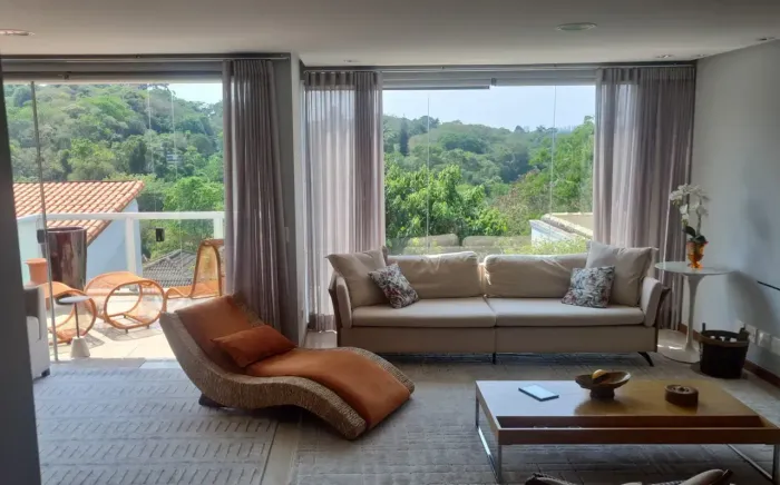 Casa a venda ou locação Condominio Nova Paulista