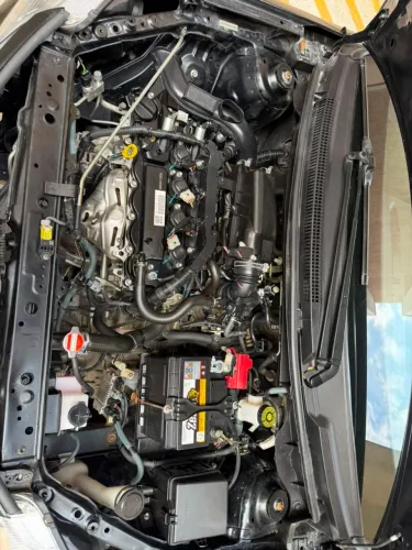 Toyota Etios X 1.3 Flex 16V 5P Aut. 2019