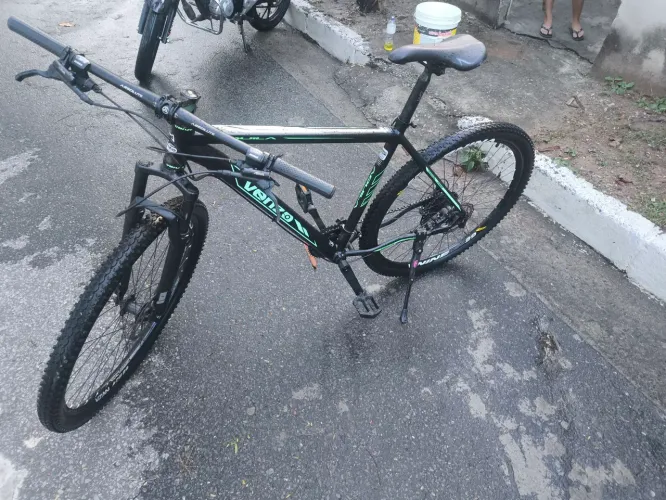 Bicleta MTB Aro 29