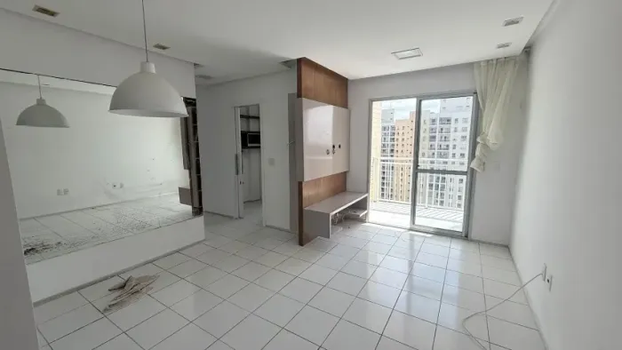 APARTAMENTO À VENDA | BRISAS ALTOS DO CALHAU