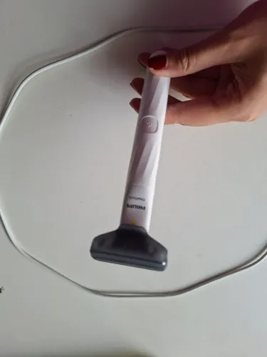 Philips OneBlade Intimate Aparador de Pelos Íntimos