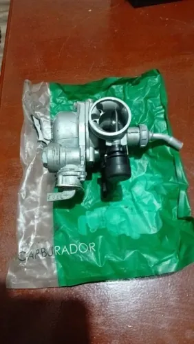 Carburador Biz 100
