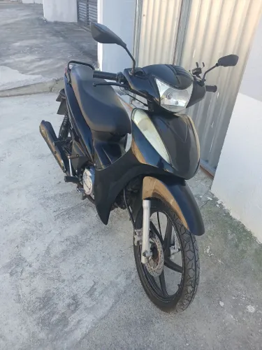 Vendo jet+ 50cc 2016 bem conservada