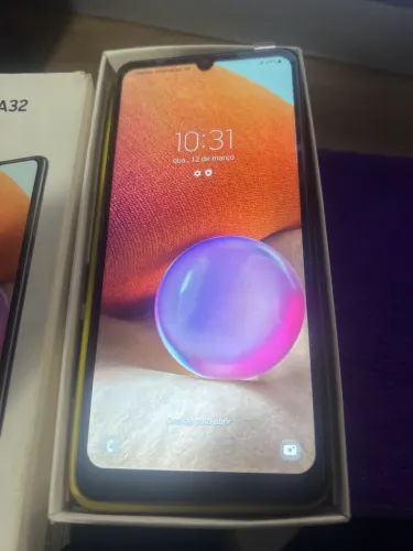 Celular A32