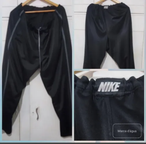 CALÇA NIKE XGG