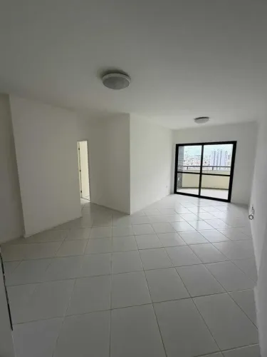 ! Edifício Santorini - Apartamento no Grageru [8631]