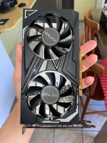 GTX 1050 Galax