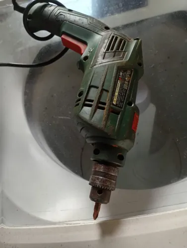 Furadeira