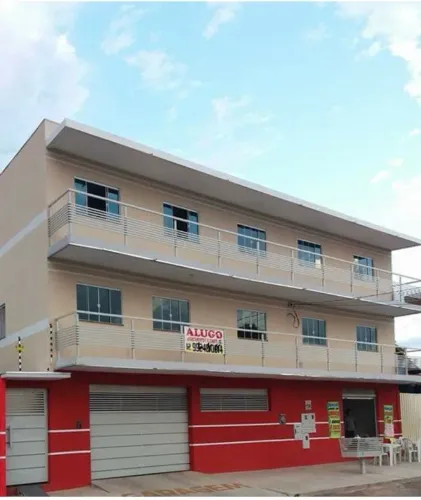 Kitnet anapolis