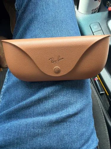 Óculos ray-ban IA Meta novo 