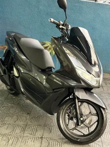 Honda Pcx 160 2024