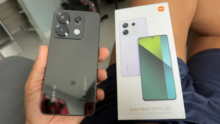 Redmi Note 13 Pro 5G
