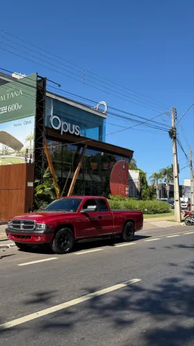 Dodge Dakota Sport CE 3.9 V6 1999