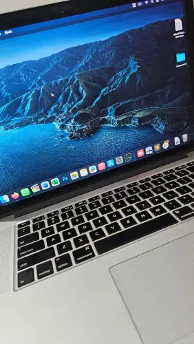 MacBook Pro 2013 Retina 15" Intel Core i7 16GB RAM 1TB SSD