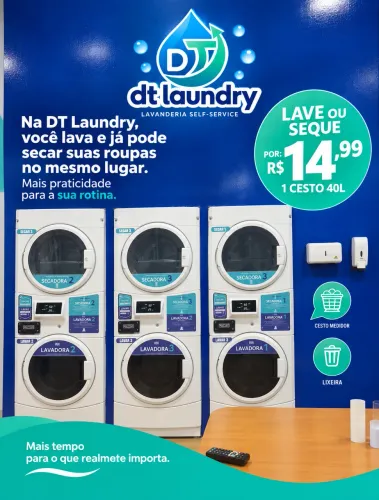 Lavanderia
