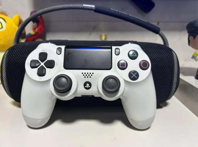 Controle ps4 original (cores)