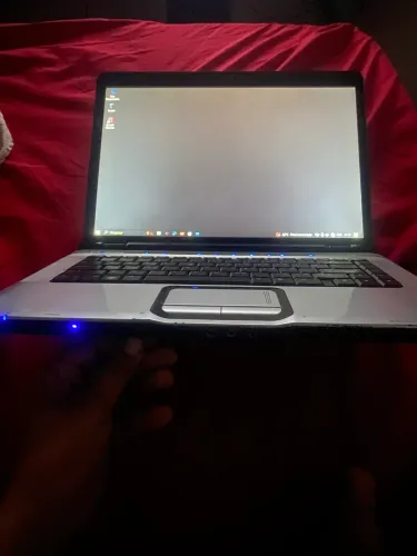 Notebook HP