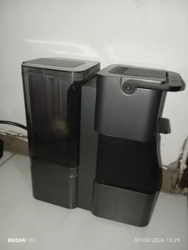 cafeteira TRES (3 Corações)