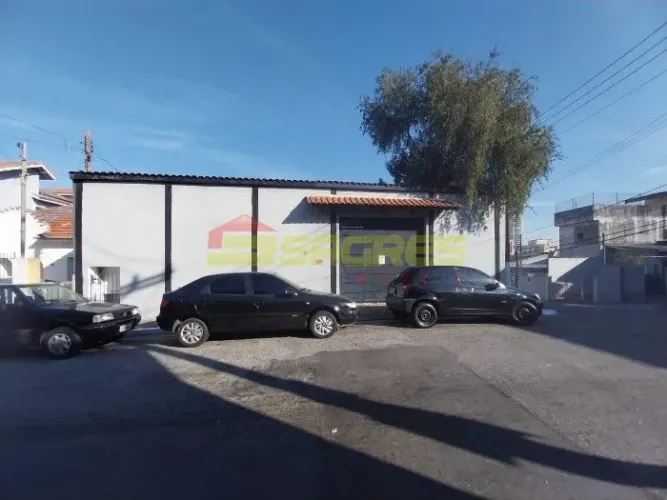 Terreno com 190m², Vila Paiva por R$ 680.000,00