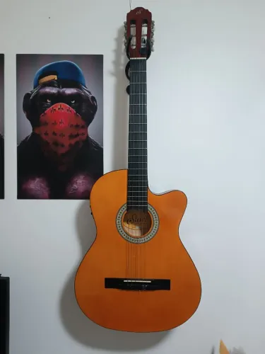 Violão Start Giannini