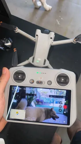 Drone DJI mini 3 PRO