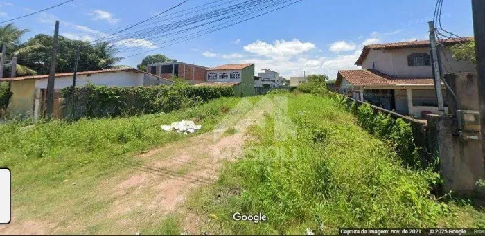 Terreno para alugar, 900 m² por R$ 3.000,01/mês - Santa Paula I - Vila Velha/ES