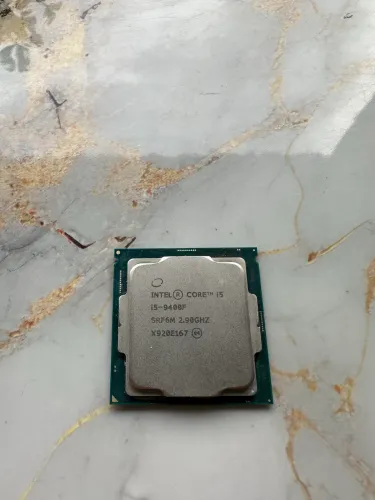 Processador Intel Core i5-9400F