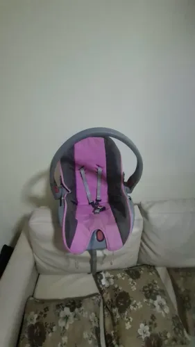 cadeira de bebe para carro