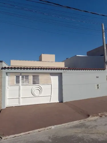 Casa a venda monte mor sp