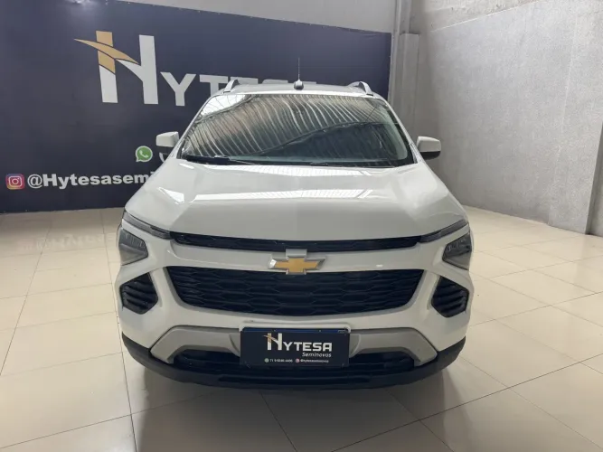 Chevrolet Spin 2025