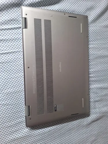 Notebook Dell