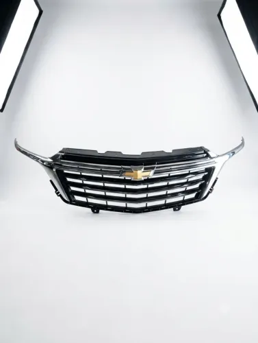 Grade Dianteira Original GM Chevrolet Equinox Premier 2022/2023/2024