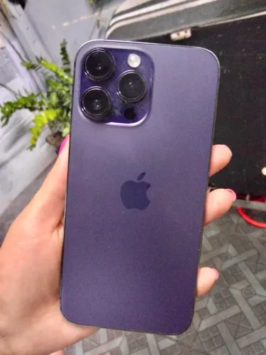 IPHONE 14 PRO MAX 256gb