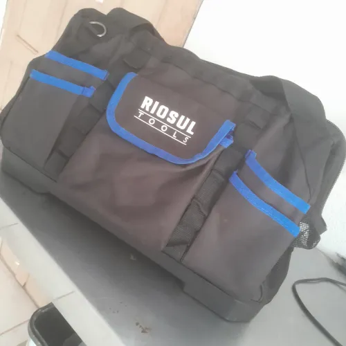 Vendo bolsa de feramenta 