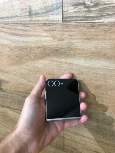 Galaxy ZFlip6