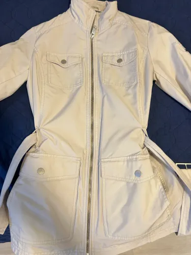 CASACO FEMININO TOMMY HILFIGER (pp) Importado EUA