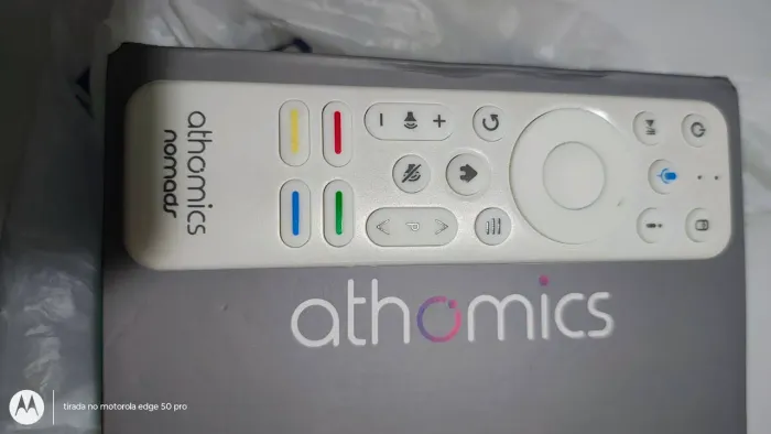 Controle Remoto Receptor